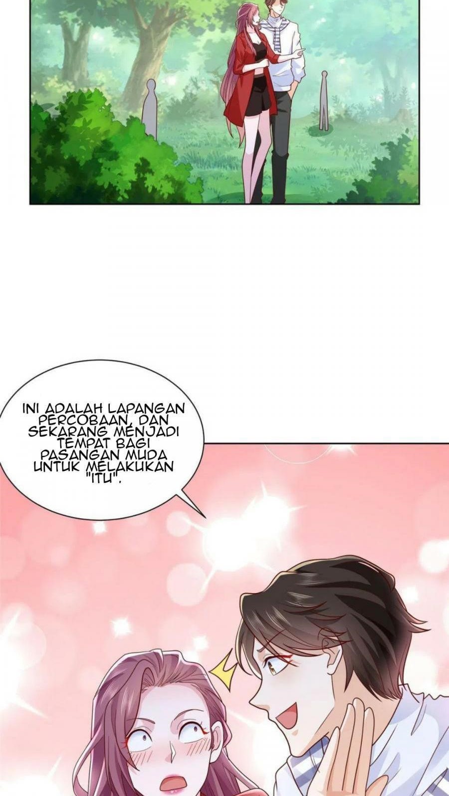 I Randomly Have A New Career Every Week Chapter 226 Gambar 18