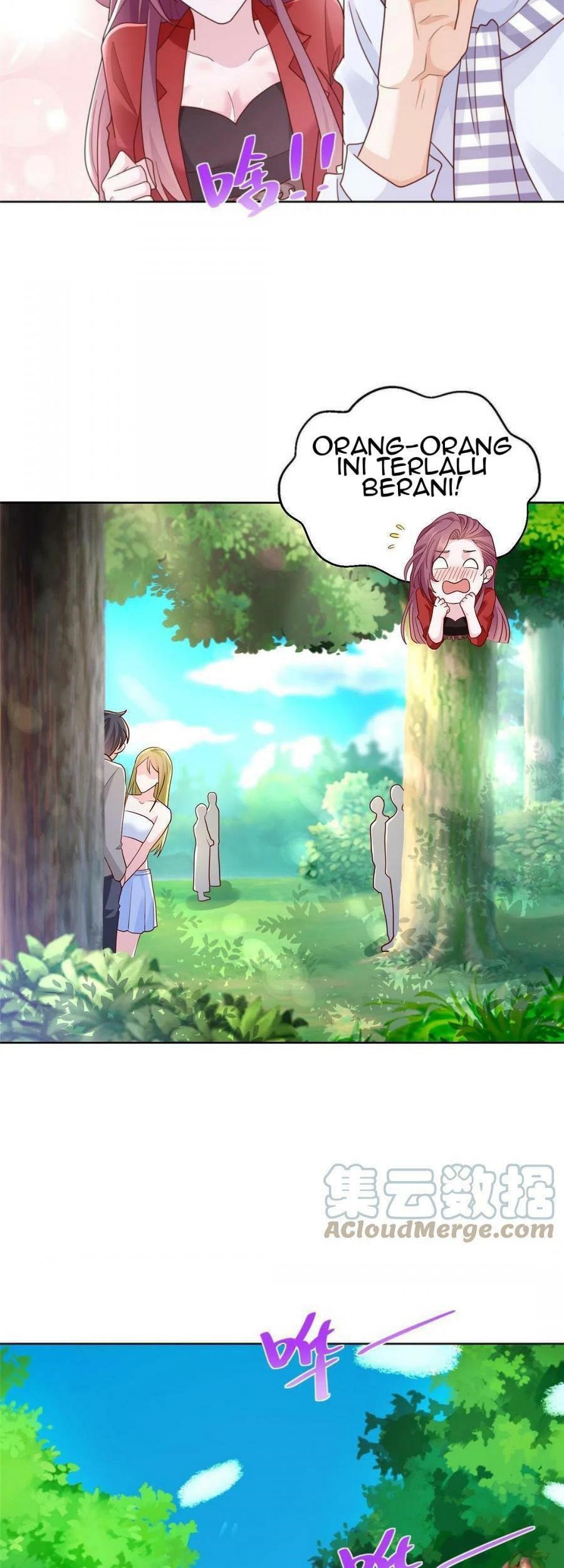 I Randomly Have A New Career Every Week Chapter 226 Gambar 19