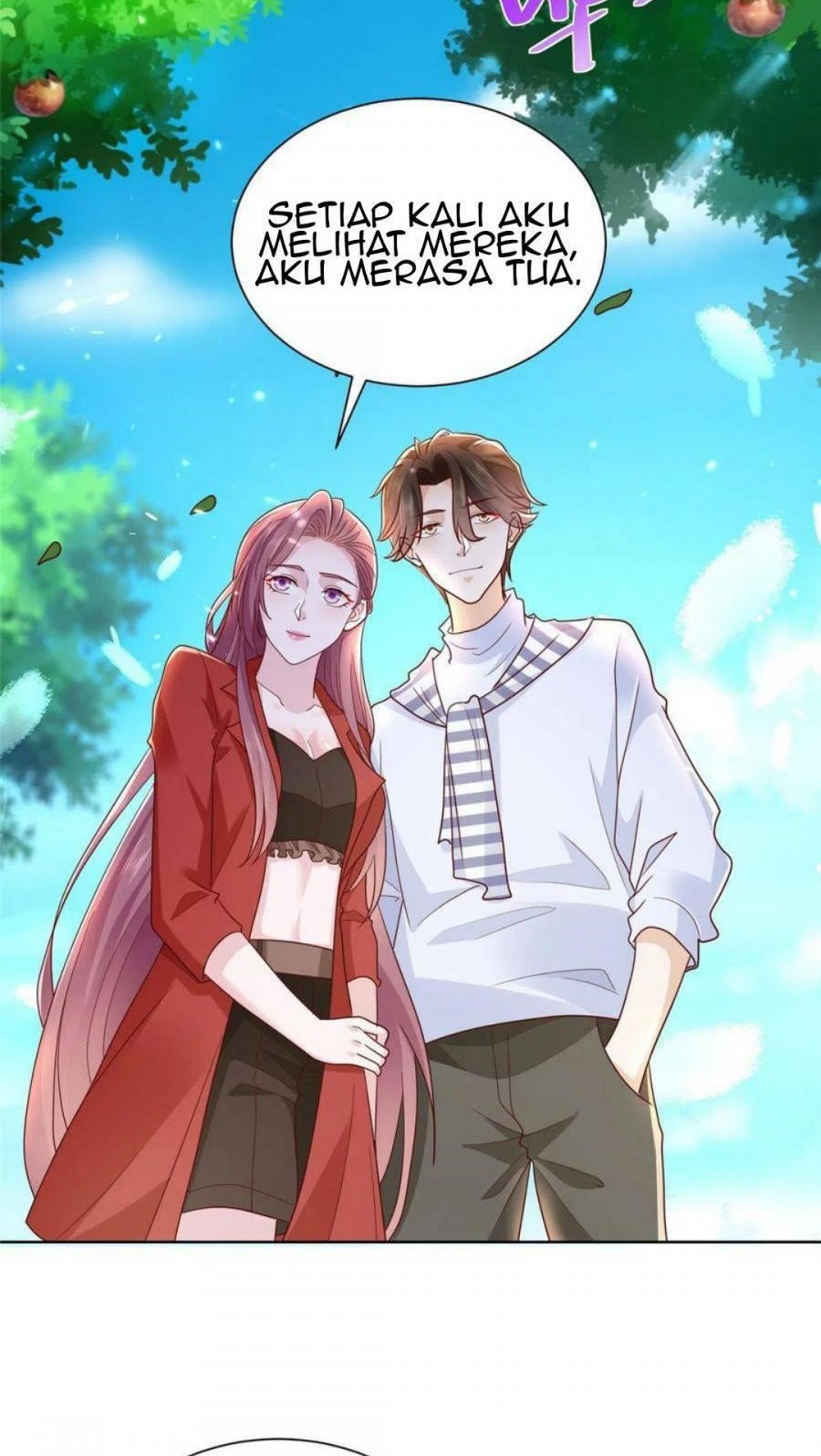 I Randomly Have A New Career Every Week Chapter 226 Gambar 20