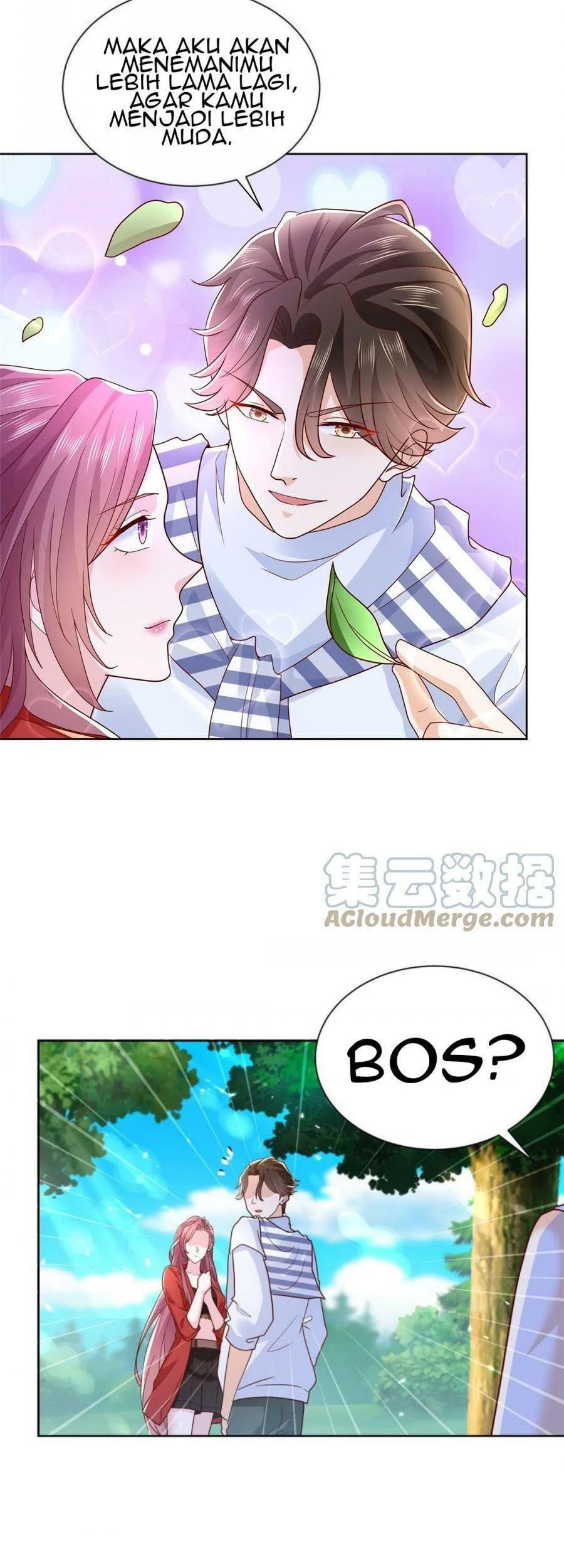 I Randomly Have A New Career Every Week Chapter 226 Gambar 21
