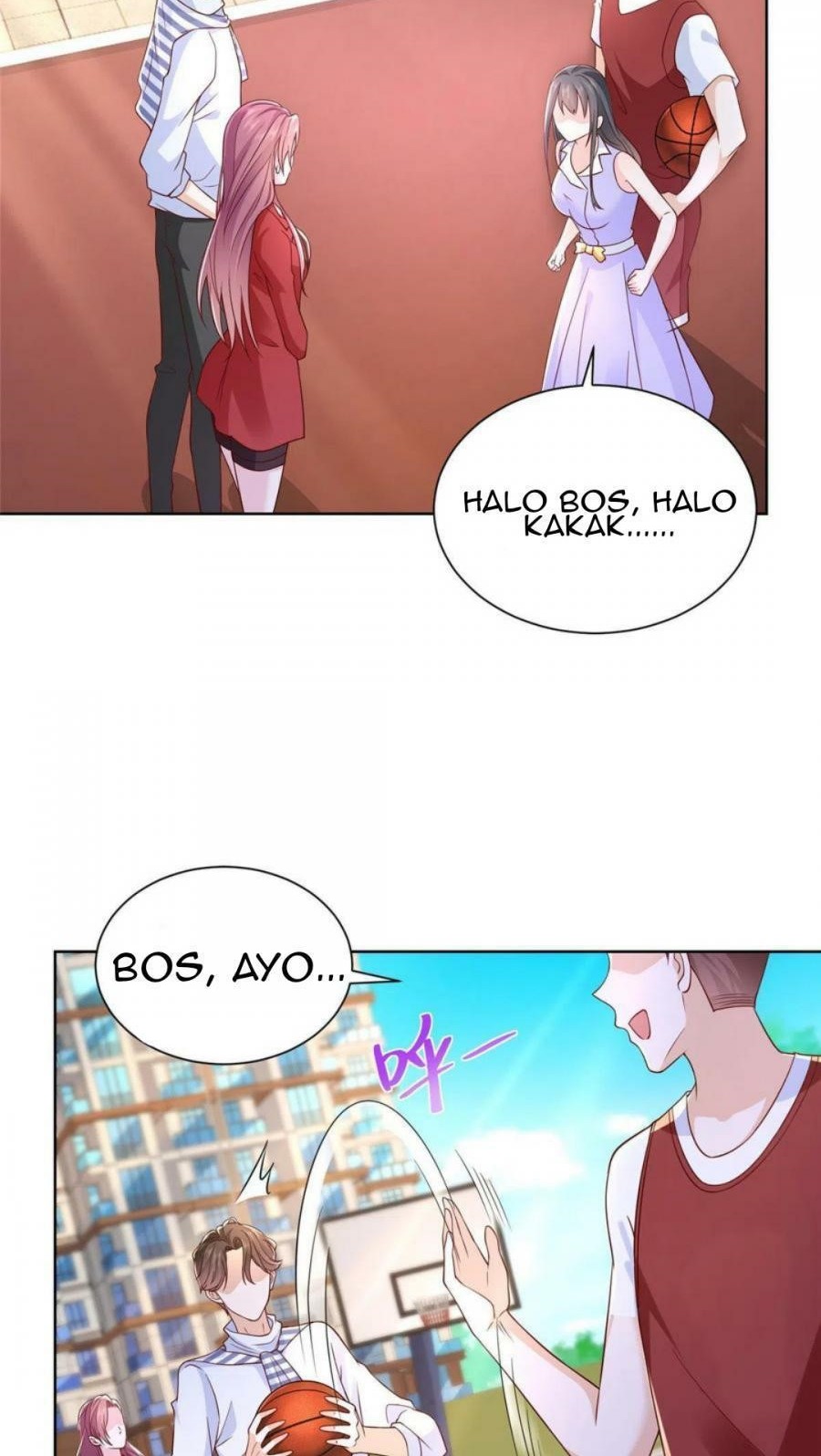 I Randomly Have A New Career Every Week Chapter 226 Gambar 25