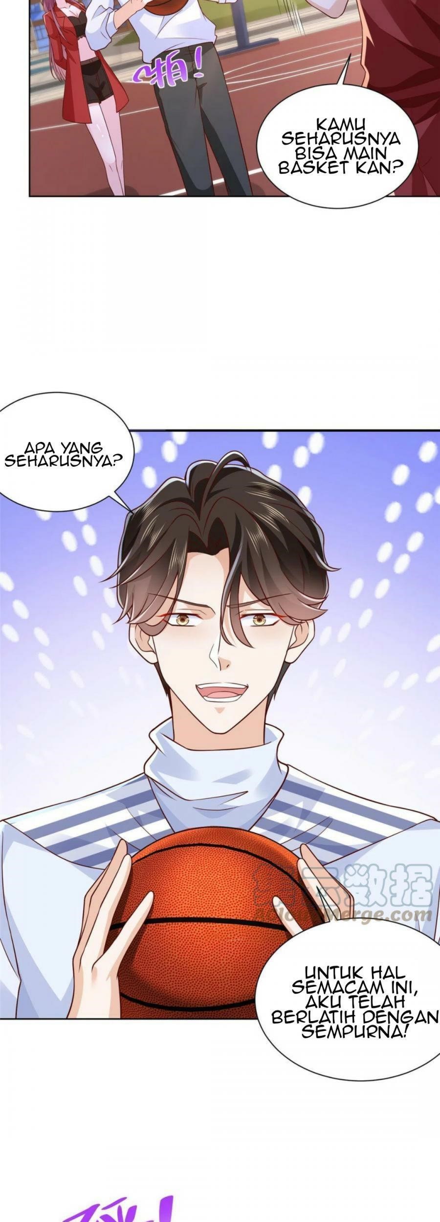 I Randomly Have A New Career Every Week Chapter 226 Gambar 26