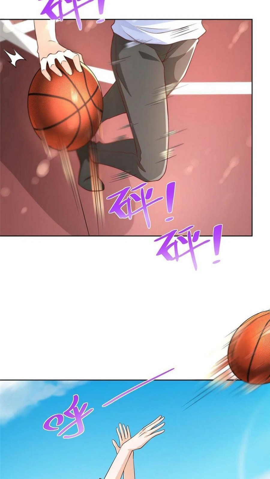 I Randomly Have A New Career Every Week Chapter 226 Gambar 27