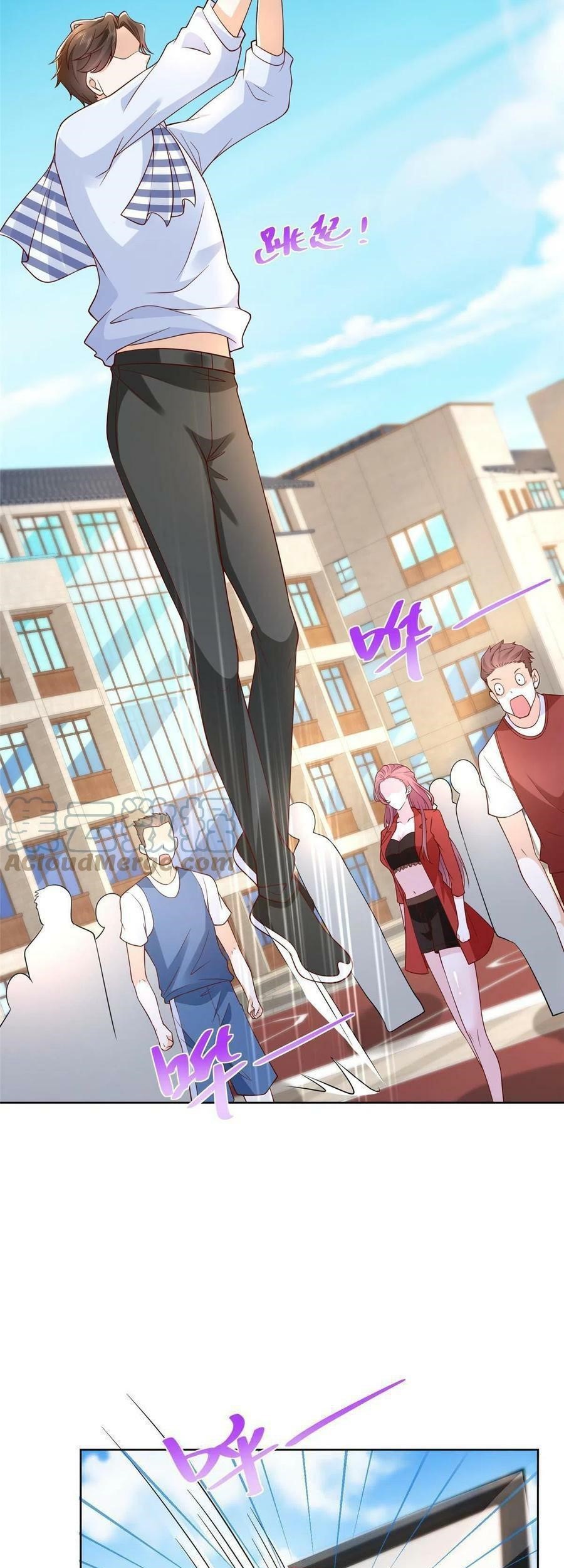 I Randomly Have A New Career Every Week Chapter 226 Gambar 28