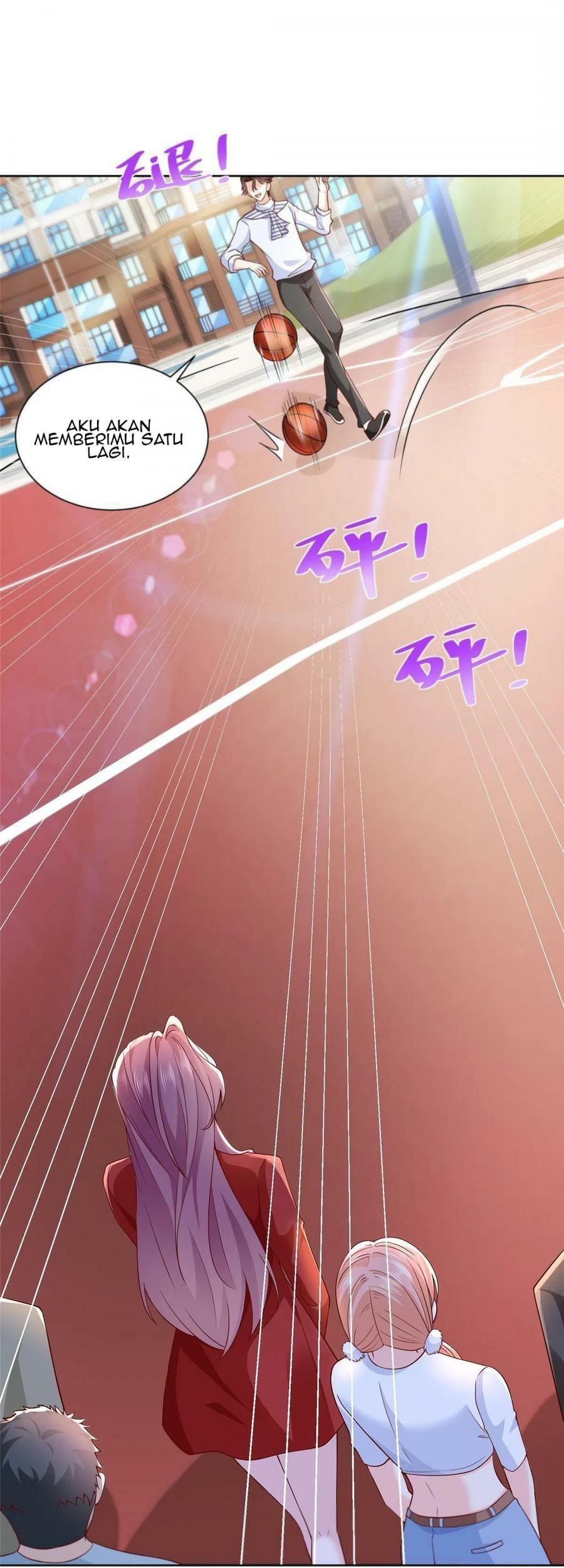 I Randomly Have A New Career Every Week Chapter 226 Gambar 31