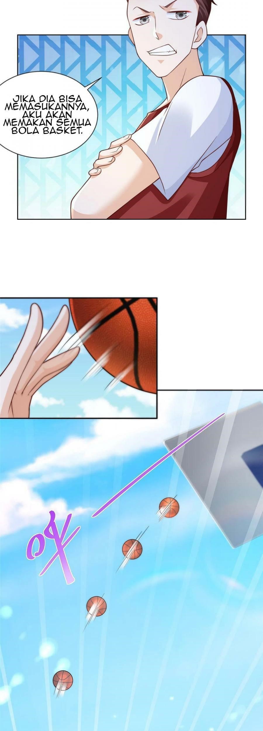 I Randomly Have A New Career Every Week Chapter 226 Gambar 33