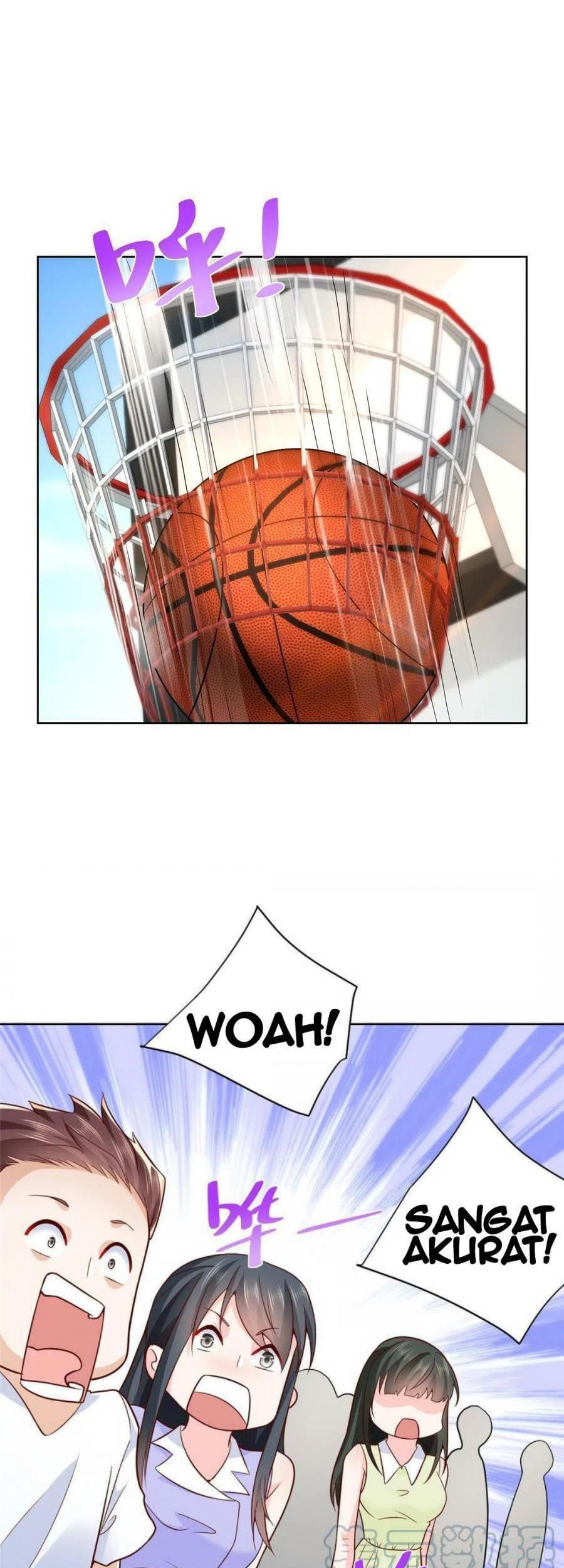 I Randomly Have A New Career Every Week Chapter 226 Gambar 35