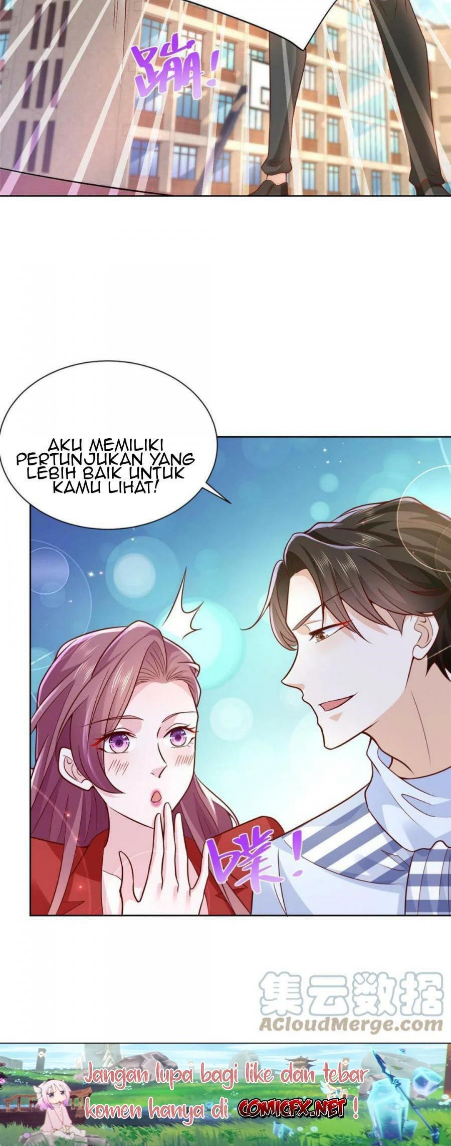 I Randomly Have A New Career Every Week Chapter 226 Gambar 37