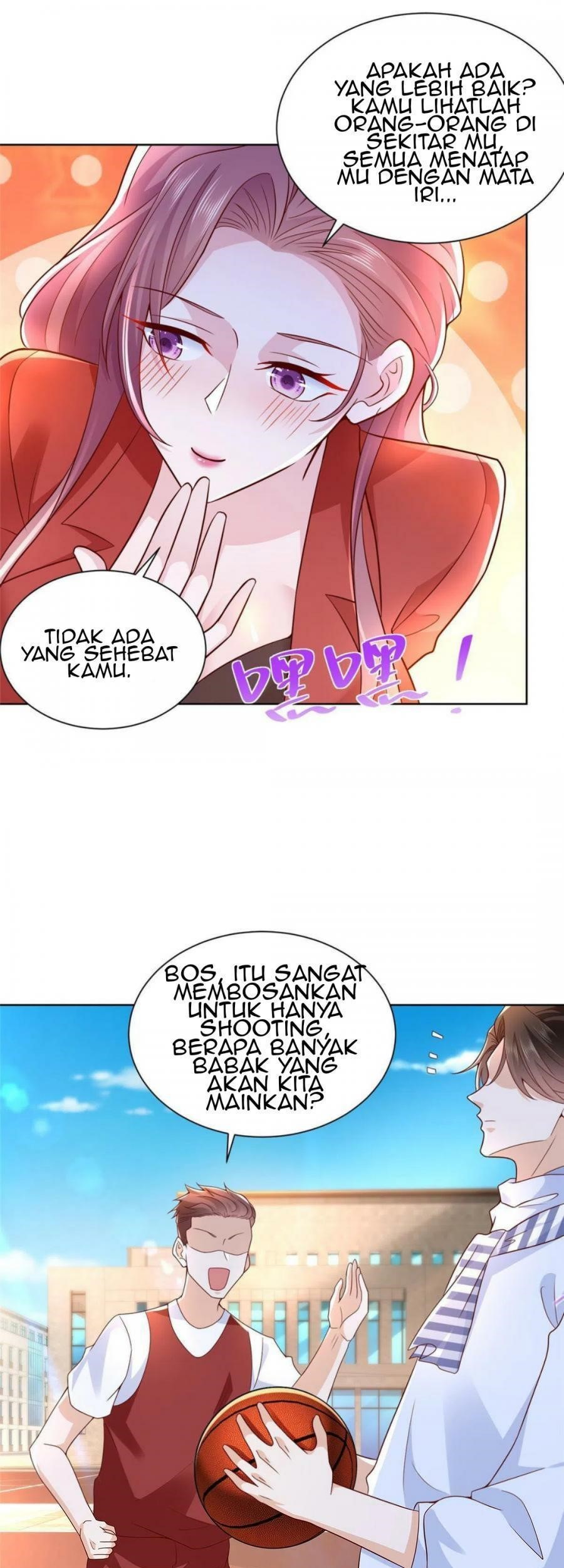 I Randomly Have A New Career Every Week Chapter 226 Gambar 38