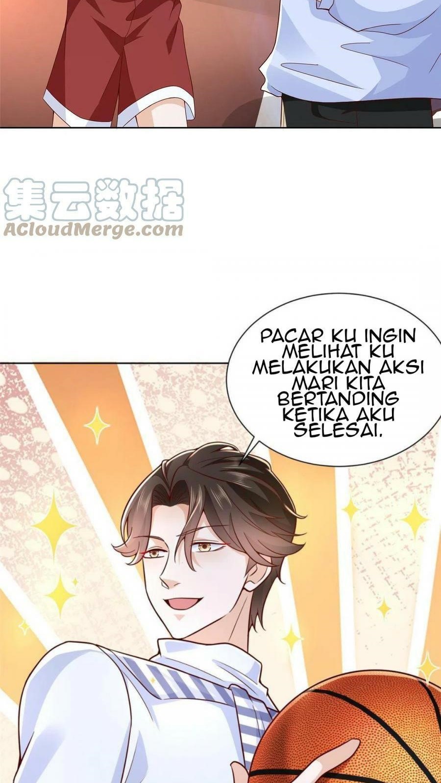 I Randomly Have A New Career Every Week Chapter 226 Gambar 39