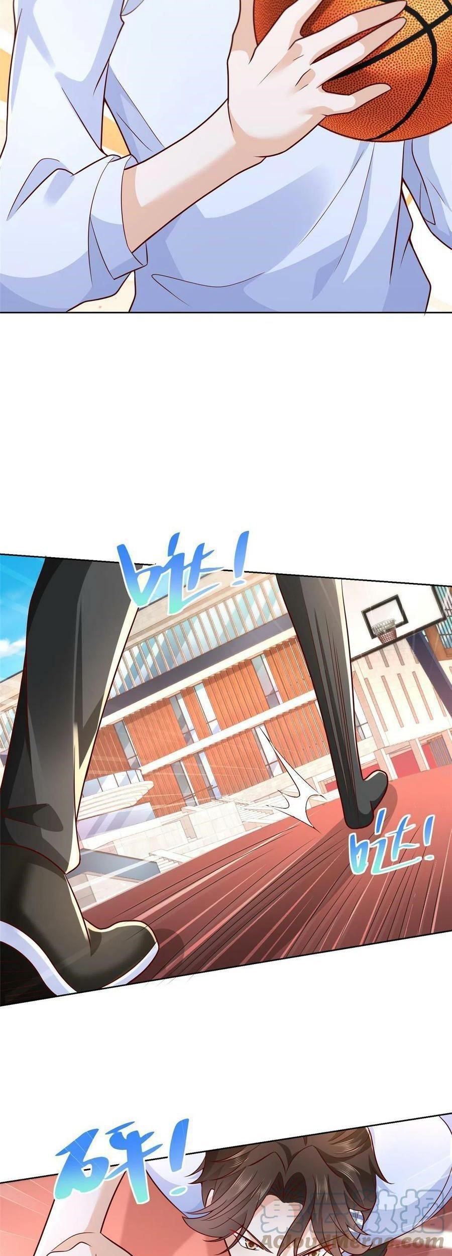 I Randomly Have A New Career Every Week Chapter 226 Gambar 40