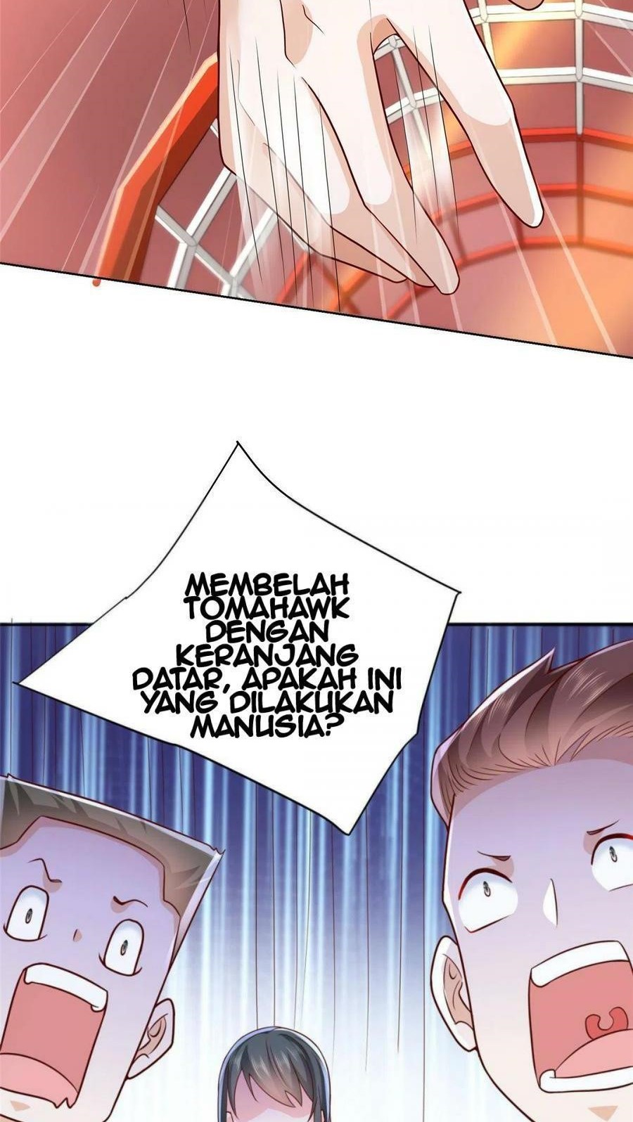 I Randomly Have A New Career Every Week Chapter 226 Gambar 43