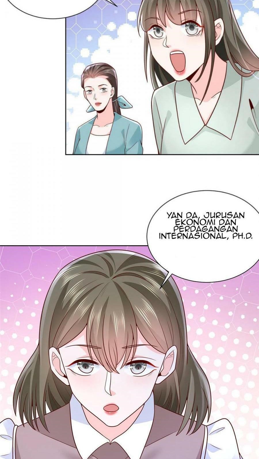 I Randomly Have A New Career Every Week Chapter 226 Gambar 3