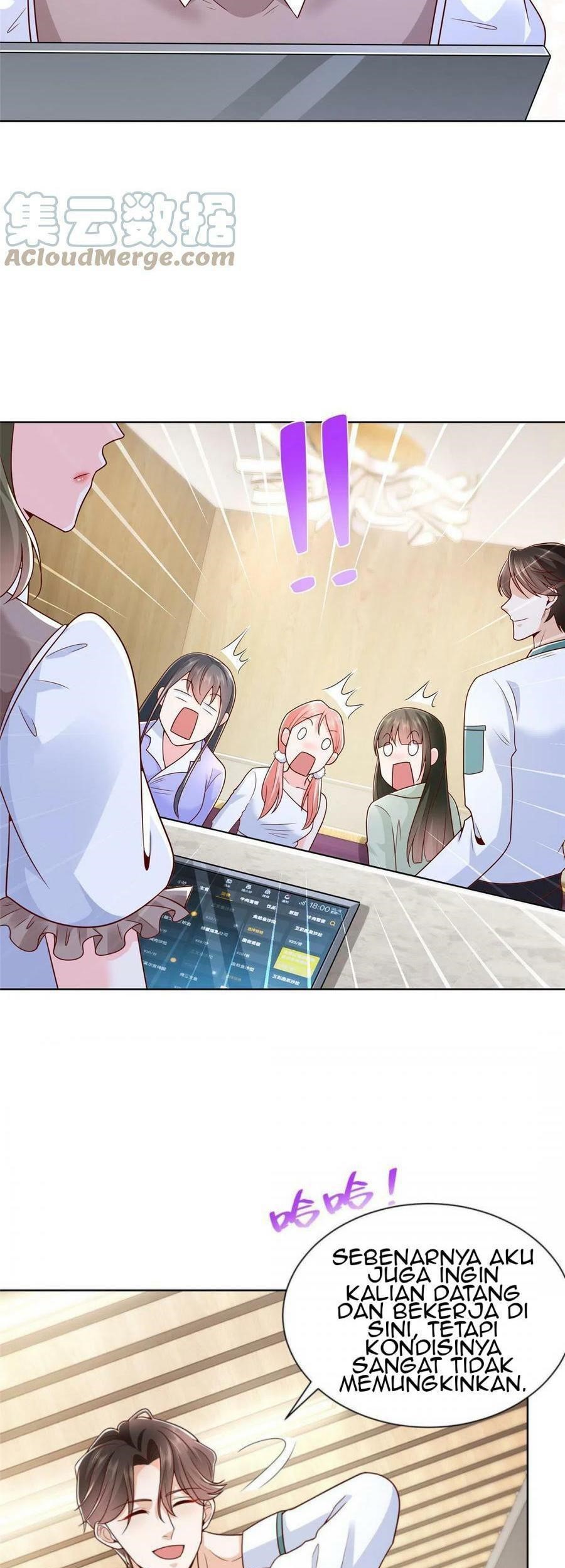 I Randomly Have A New Career Every Week Chapter 226 Gambar 4