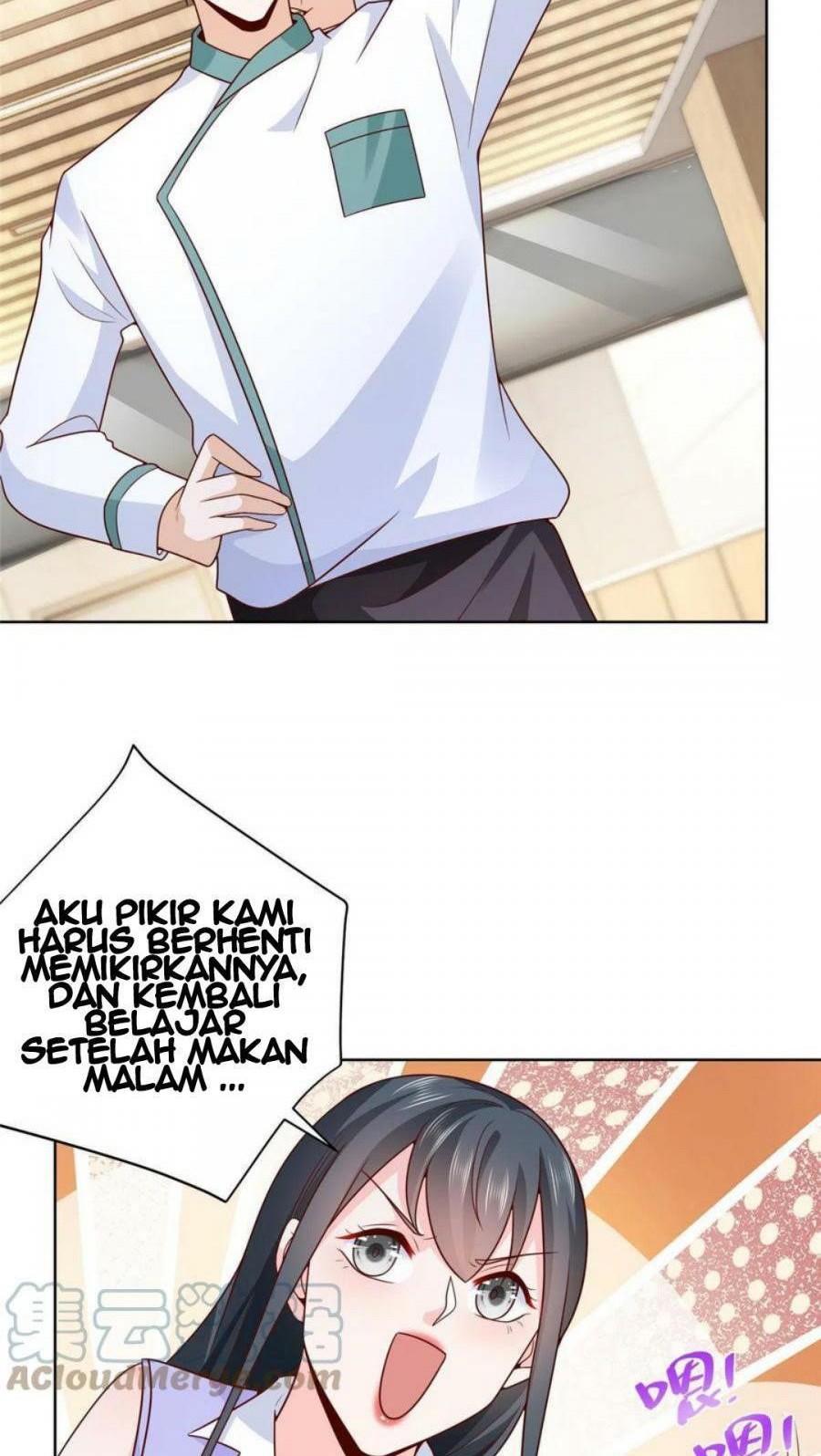 I Randomly Have A New Career Every Week Chapter 226 Gambar 5