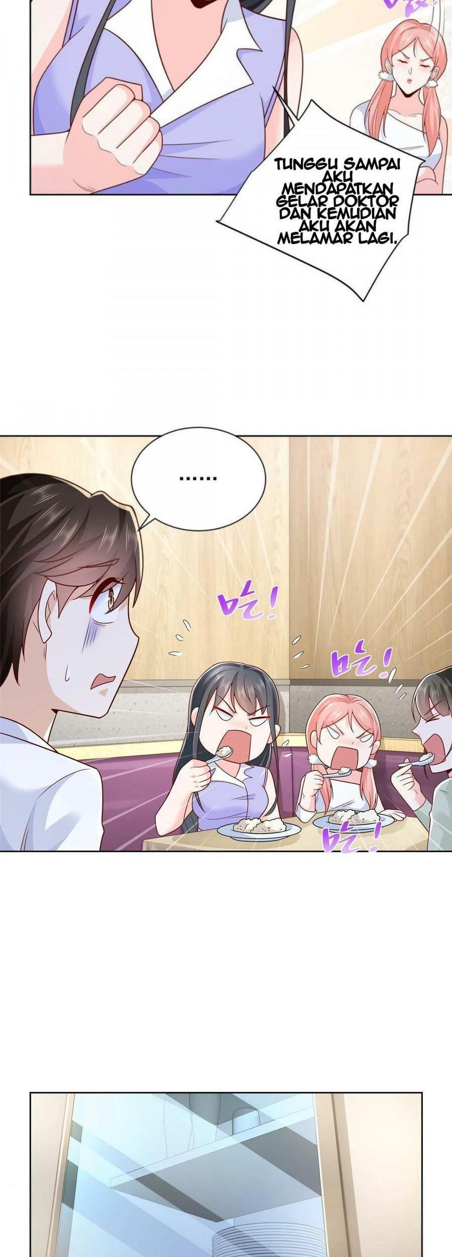 I Randomly Have A New Career Every Week Chapter 226 Gambar 6