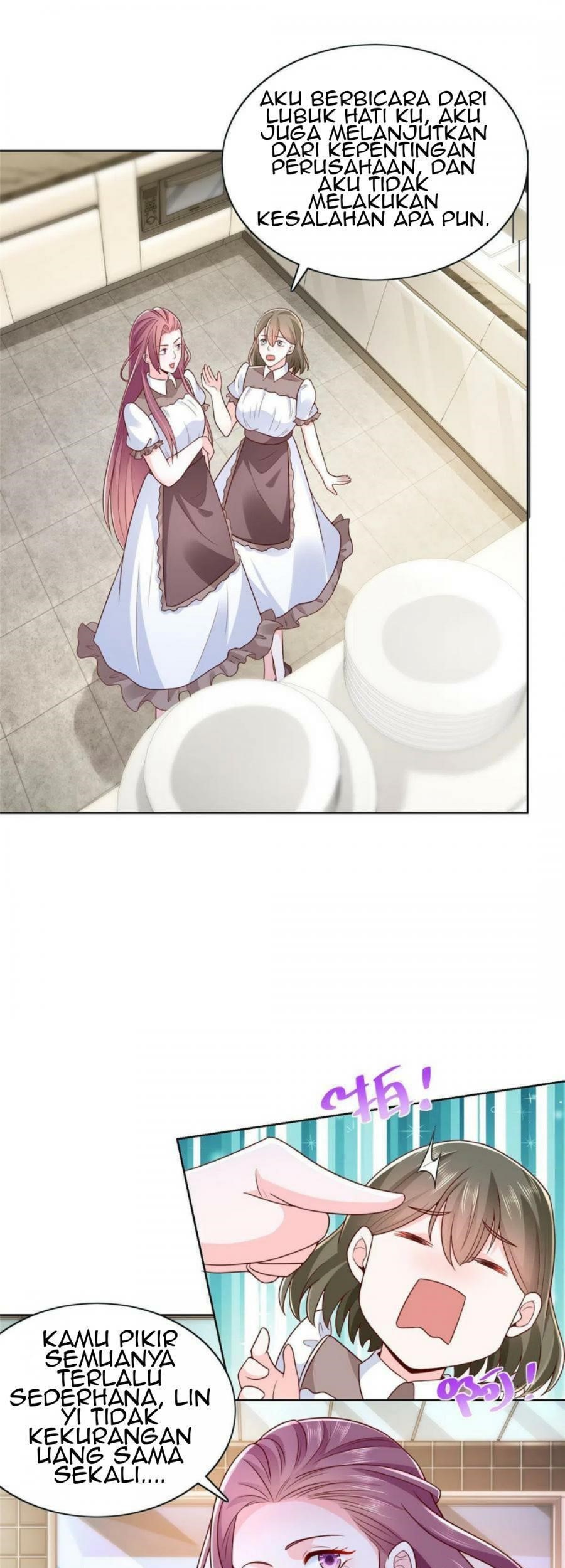 I Randomly Have A New Career Every Week Chapter 226 Gambar 8