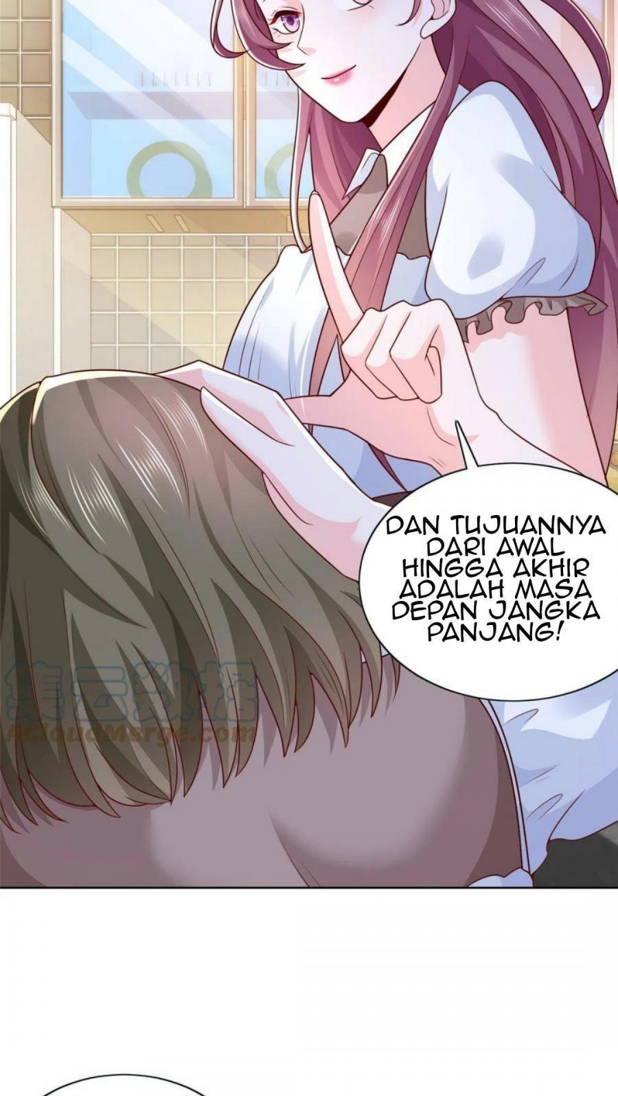 I Randomly Have A New Career Every Week Chapter 226 Gambar 9