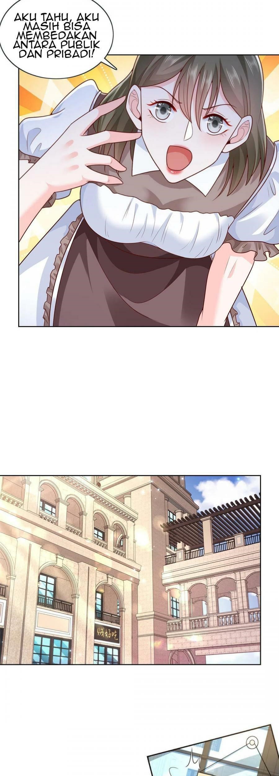 I Randomly Have A New Career Every Week Chapter 226 Gambar 10