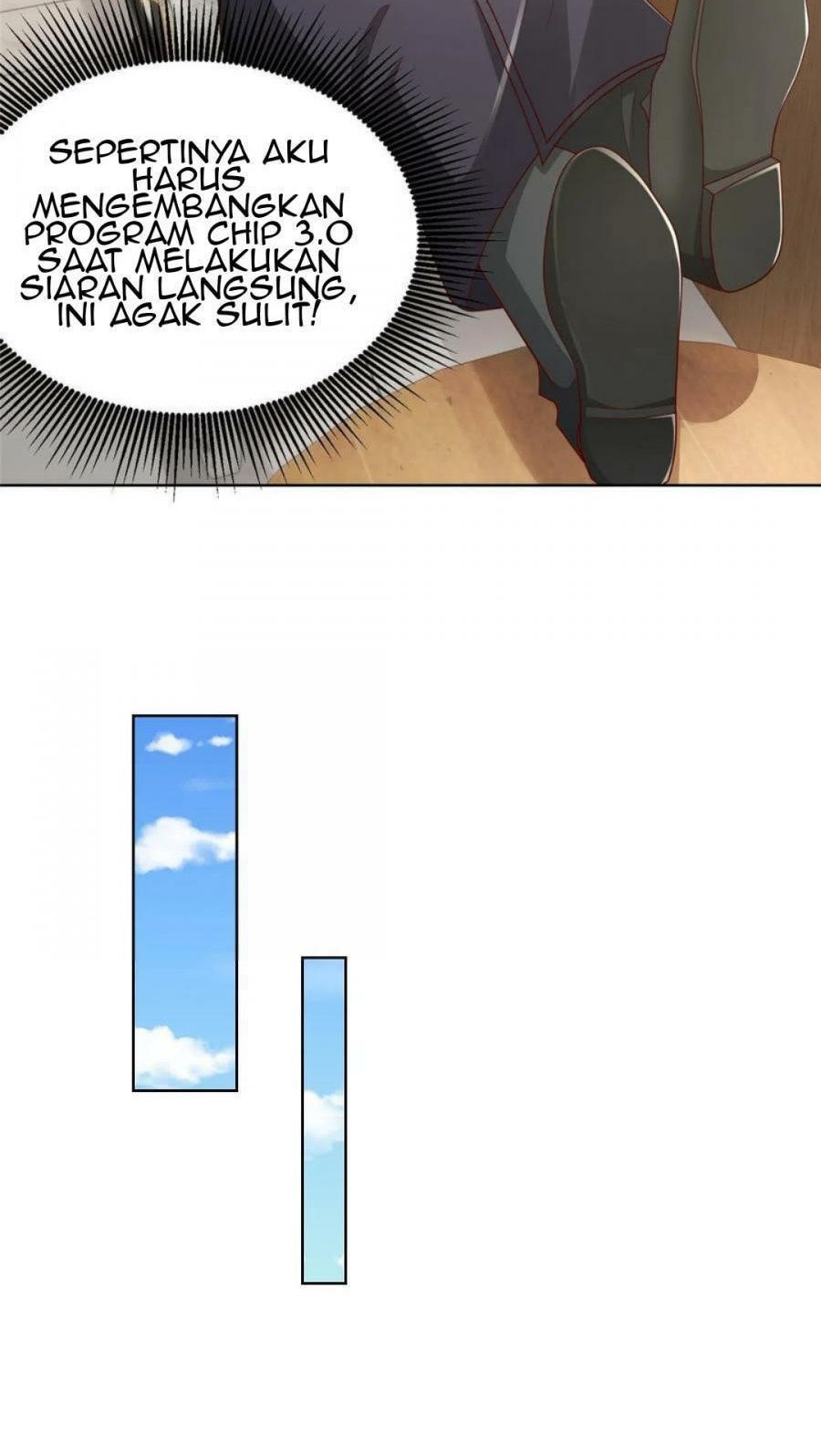 I Randomly Have A New Career Every Week Chapter 226 Gambar 13