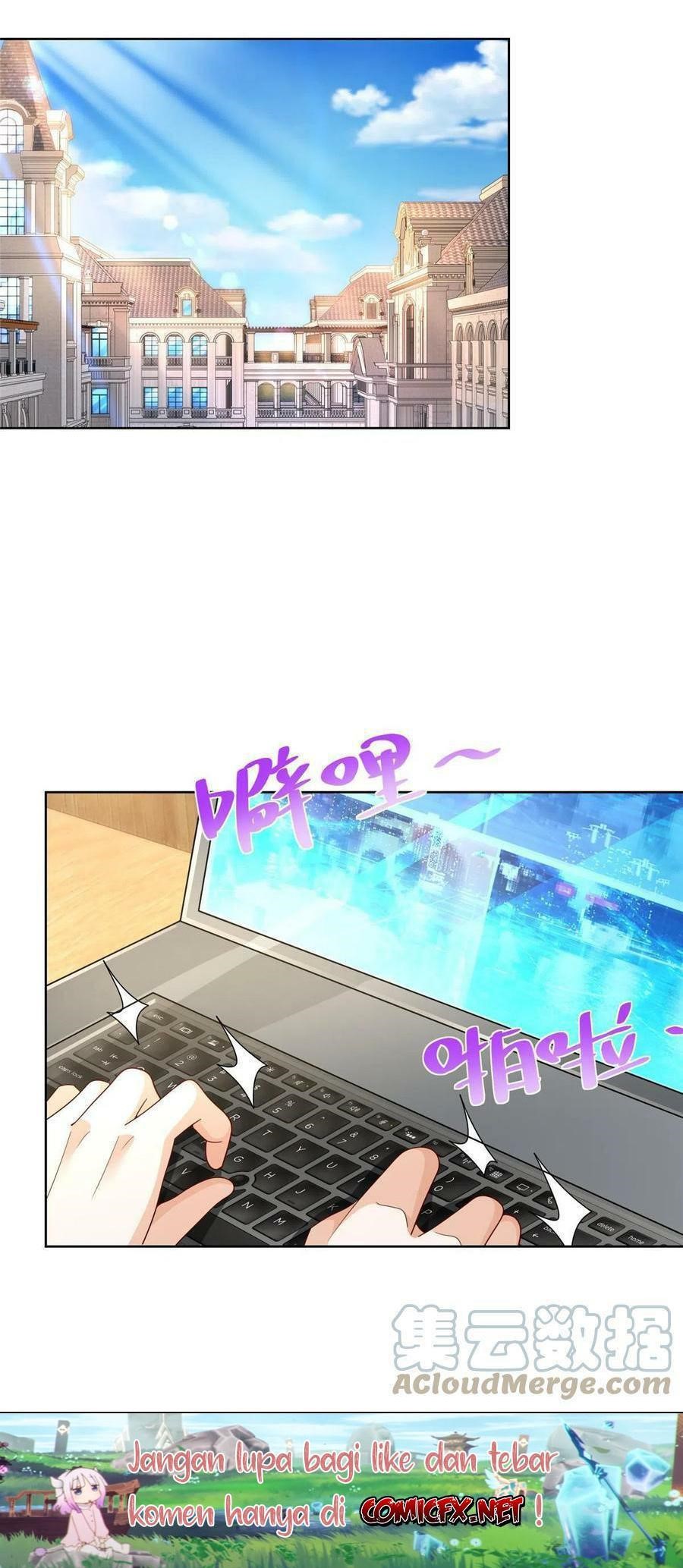 I Randomly Have A New Career Every Week Chapter 226 Gambar 14