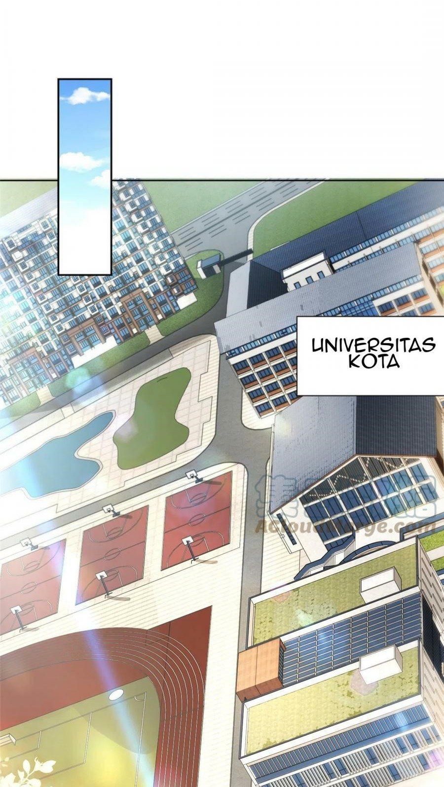 I Randomly Have A New Career Every Week Chapter 226 Gambar 16