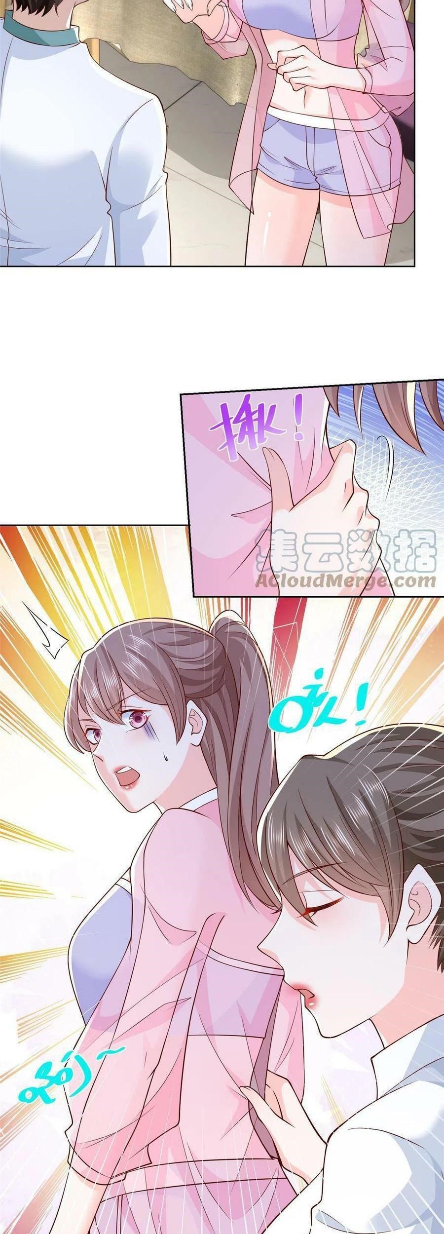 I Randomly Have A New Career Every Week Chapter 225 Gambar 20