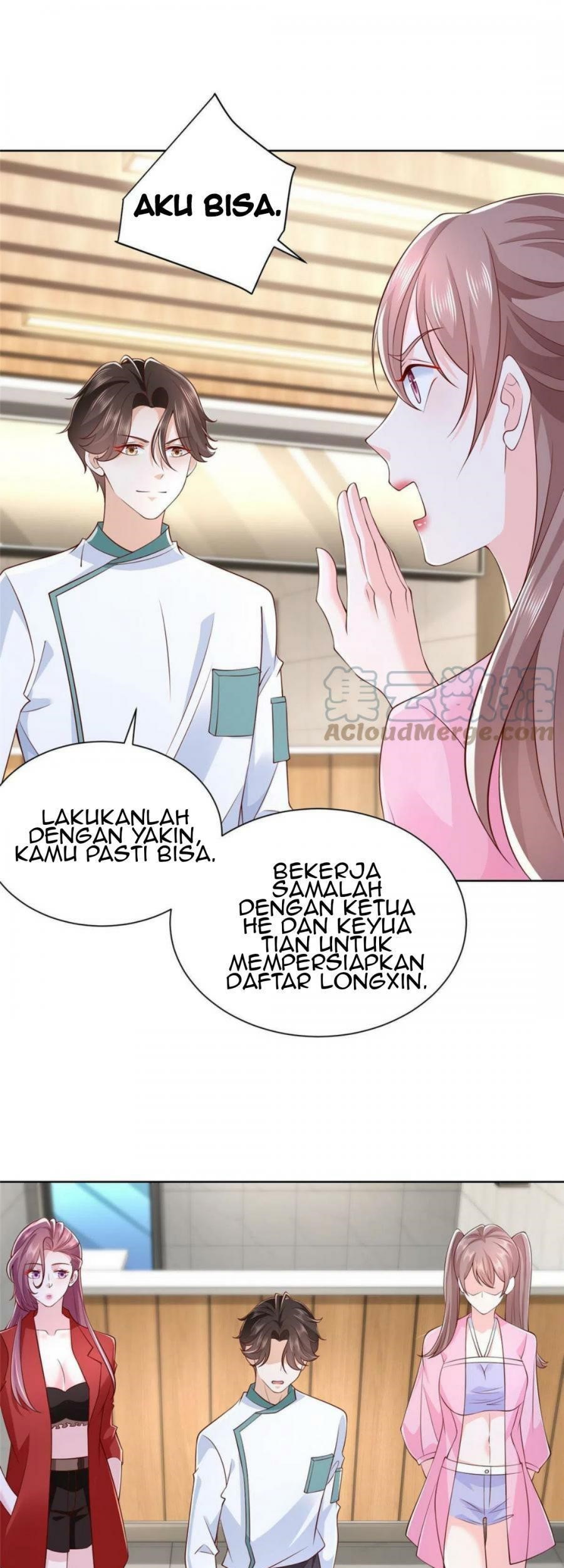 I Randomly Have A New Career Every Week Chapter 225 Gambar 23