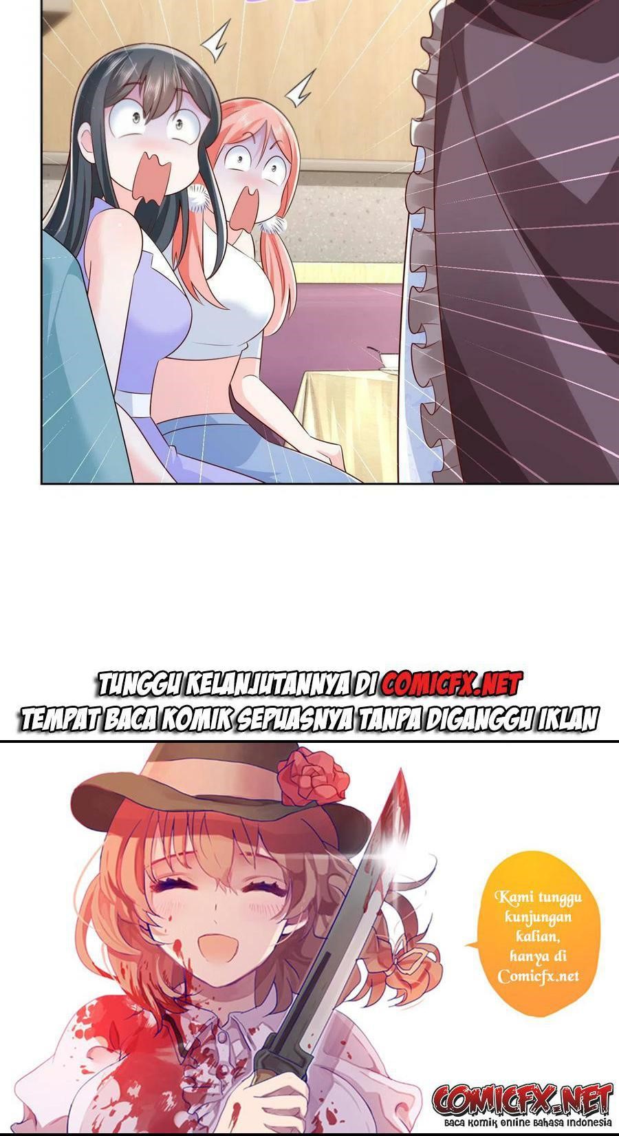 I Randomly Have A New Career Every Week Chapter 225 Gambar 37