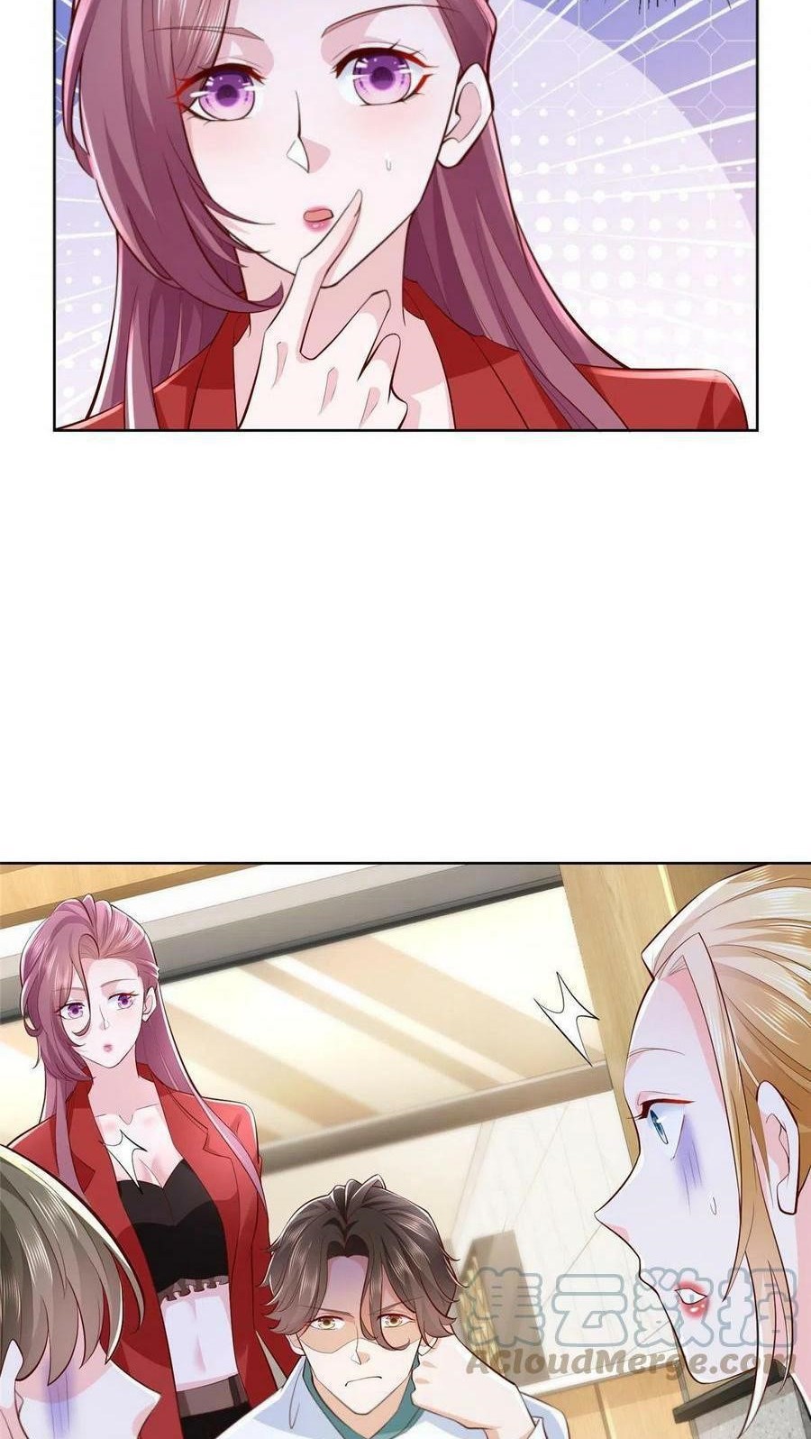 I Randomly Have A New Career Every Week Chapter 225 Gambar 5