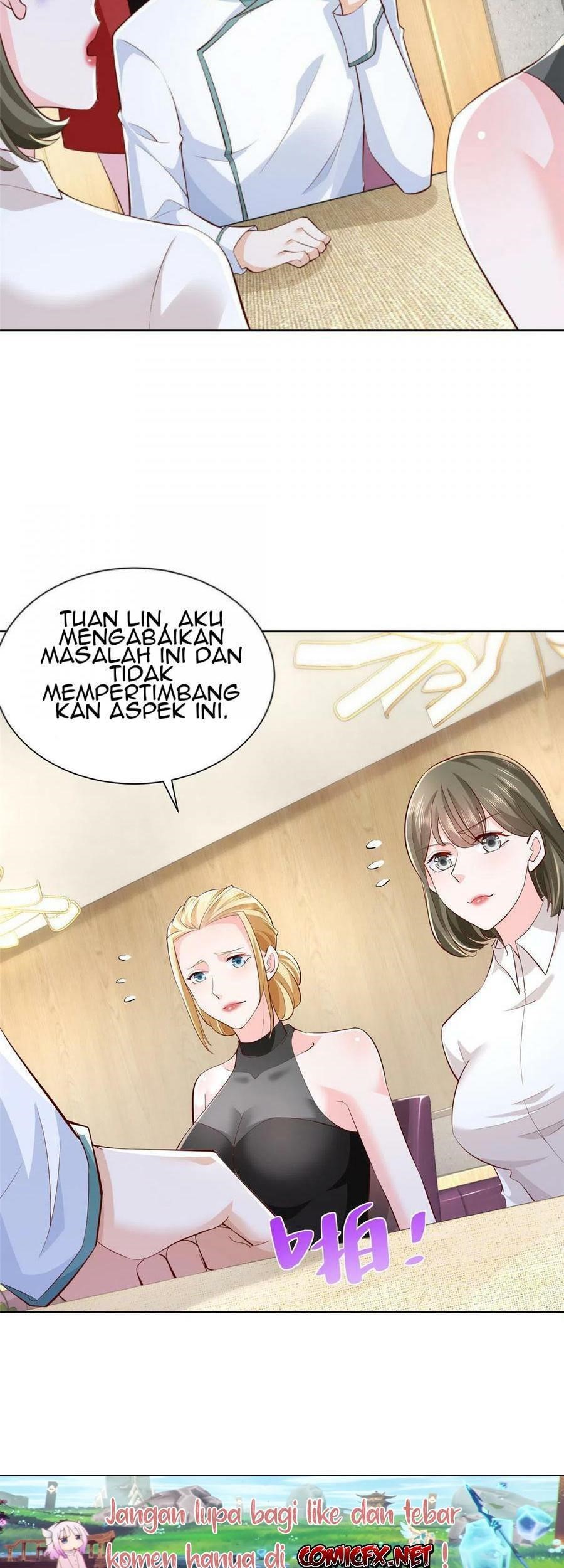 I Randomly Have A New Career Every Week Chapter 225 Gambar 6