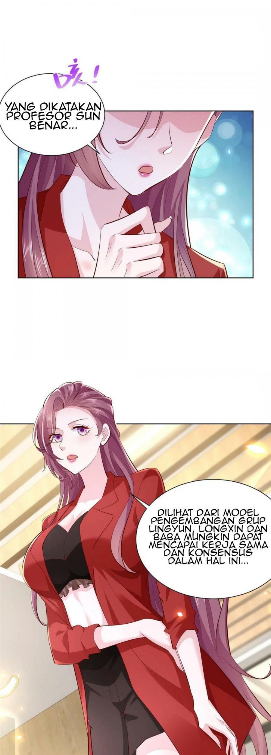I Randomly Have A New Career Every Week Chapter 225 Gambar 14