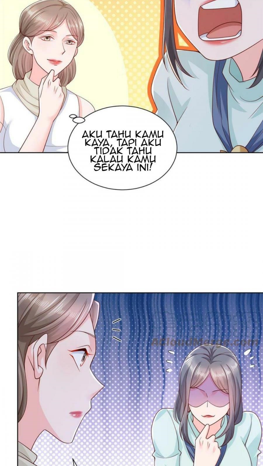 I Randomly Have A New Career Every Week Chapter 224 Gambar 18
