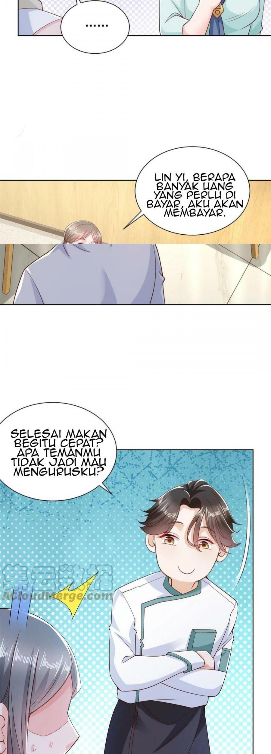 I Randomly Have A New Career Every Week Chapter 224 Gambar 19