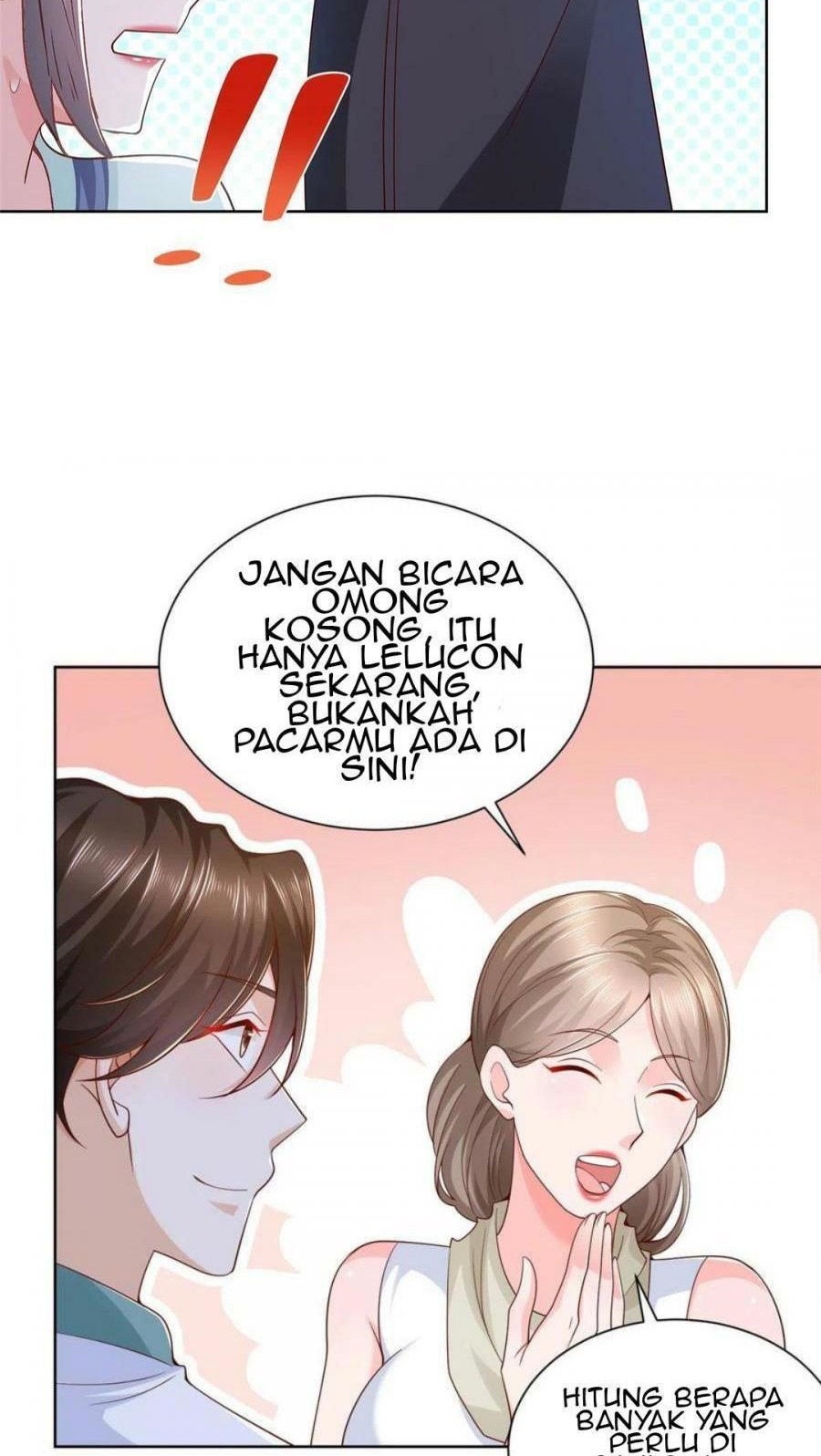 I Randomly Have A New Career Every Week Chapter 224 Gambar 20