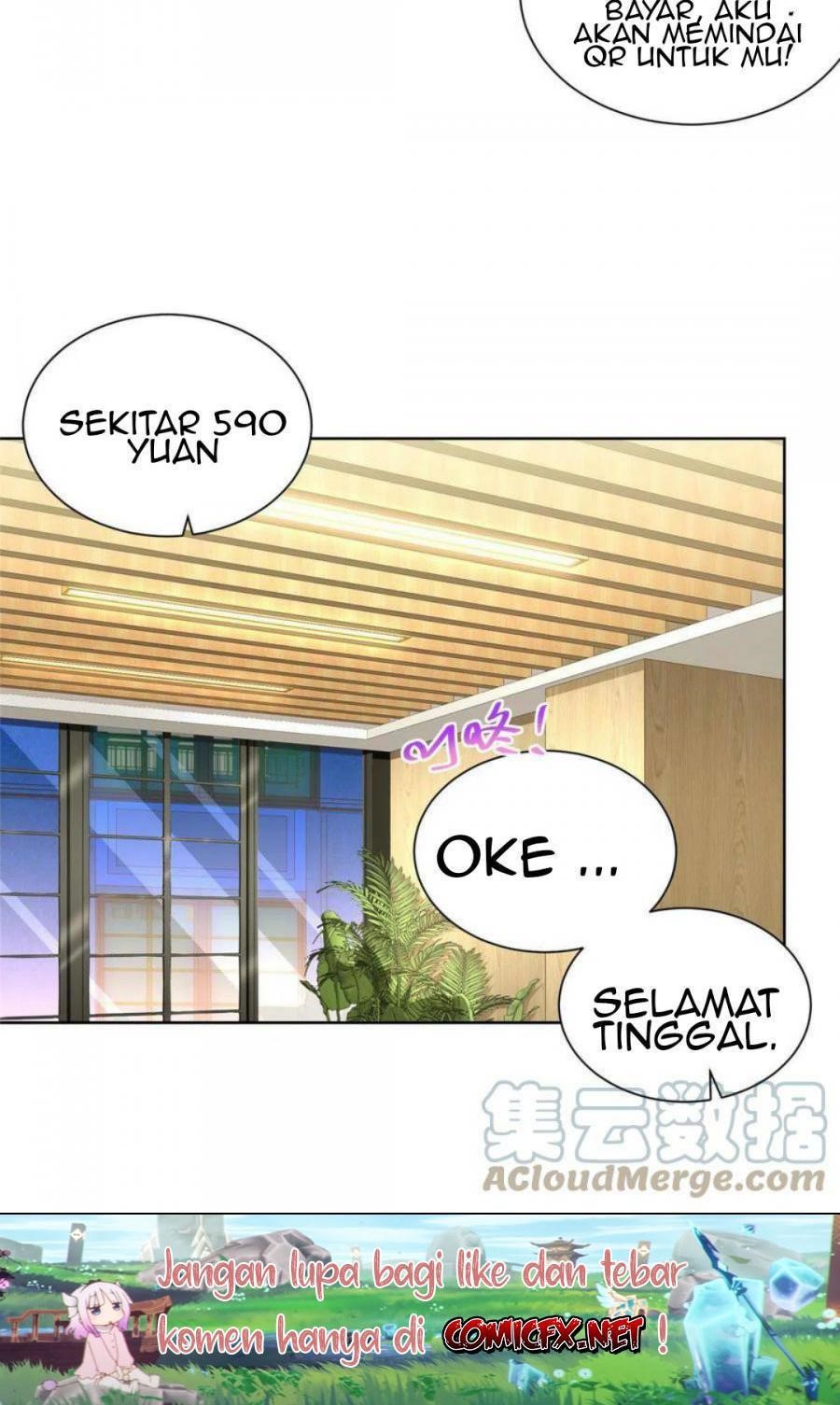 I Randomly Have A New Career Every Week Chapter 224 Gambar 21