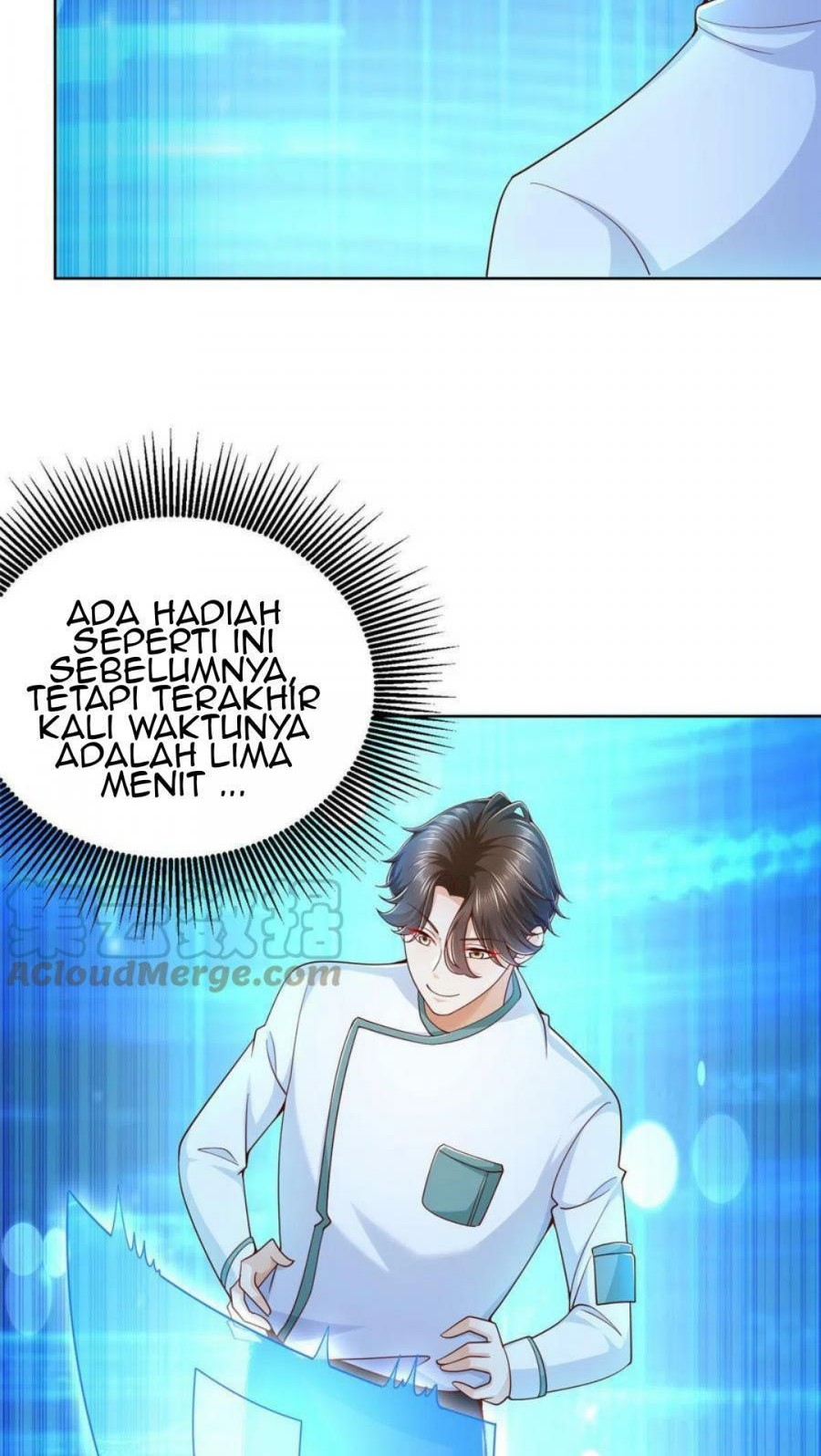 I Randomly Have A New Career Every Week Chapter 224 Gambar 23