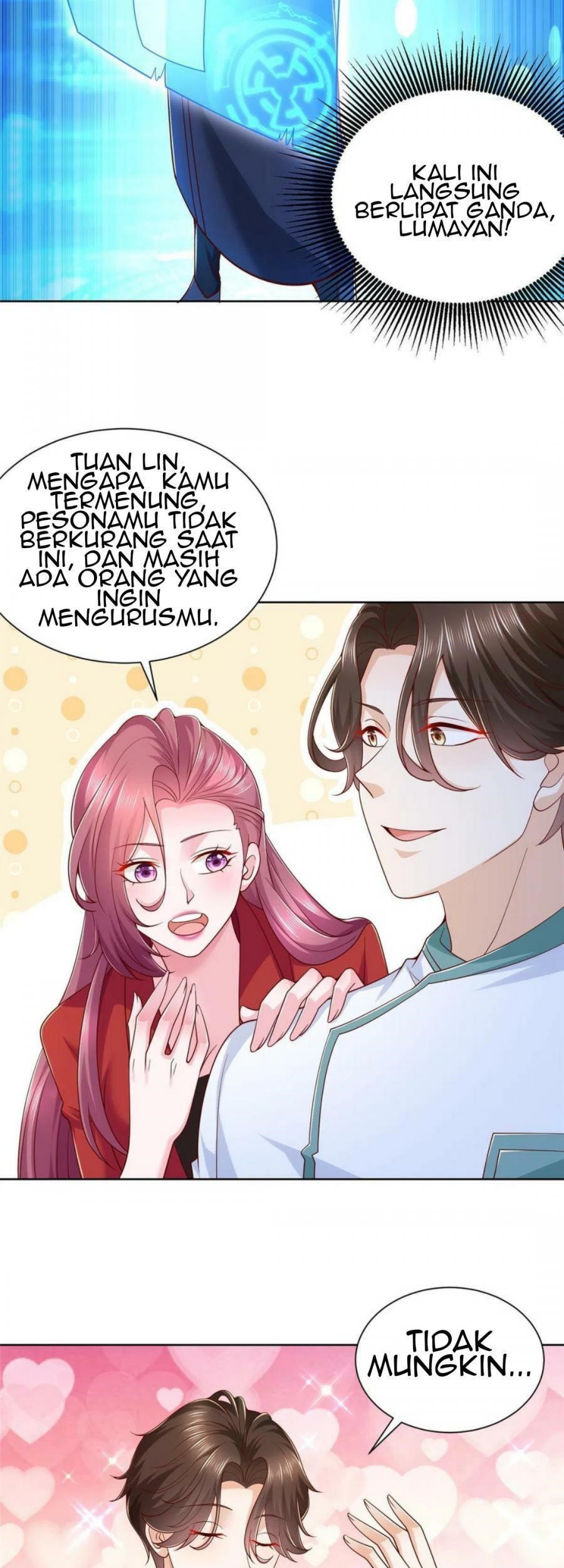 I Randomly Have A New Career Every Week Chapter 224 Gambar 24