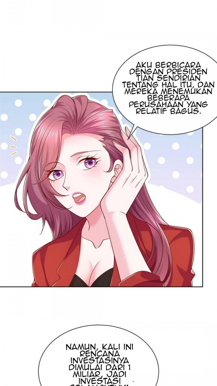 I Randomly Have A New Career Every Week Chapter 224 Gambar 27
