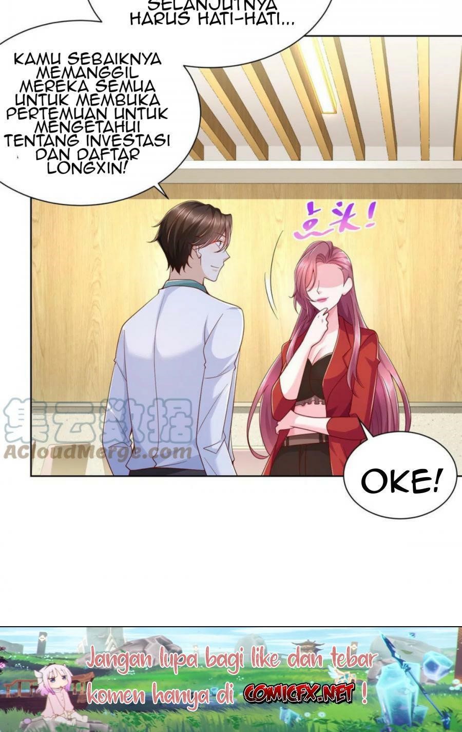 I Randomly Have A New Career Every Week Chapter 224 Gambar 28