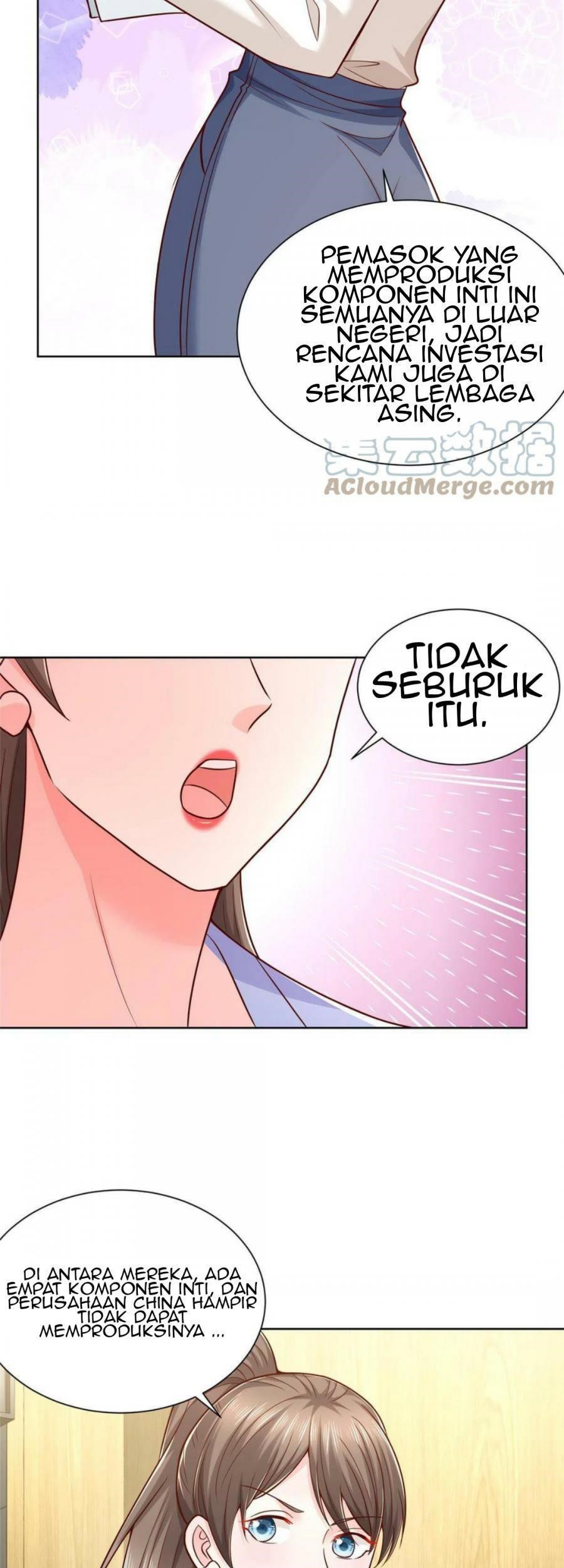 I Randomly Have A New Career Every Week Chapter 224 Gambar 33