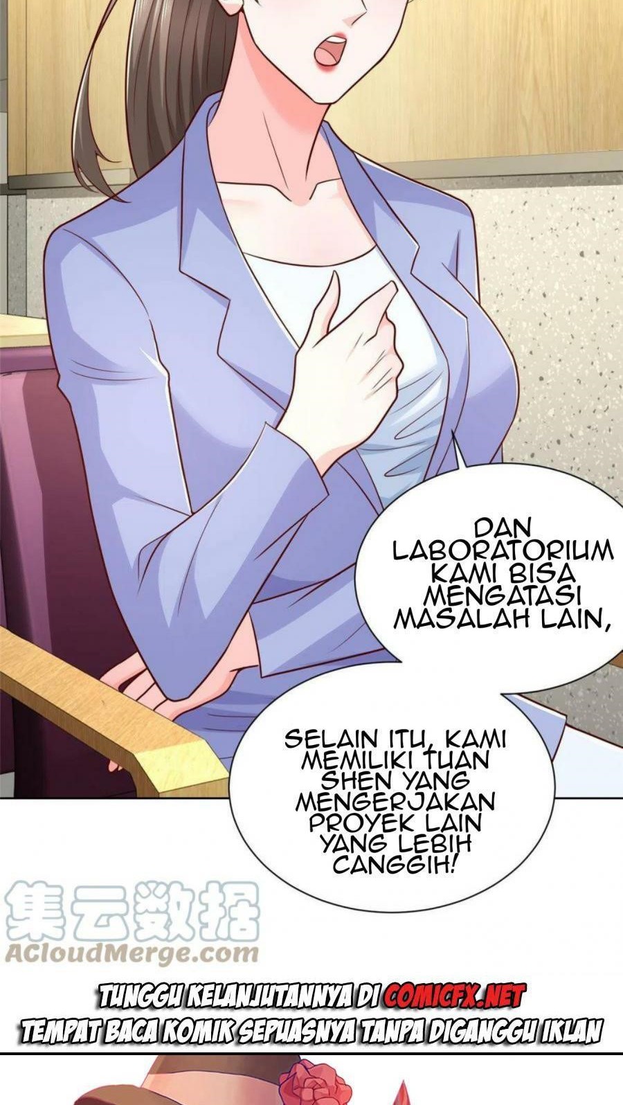 I Randomly Have A New Career Every Week Chapter 224 Gambar 34