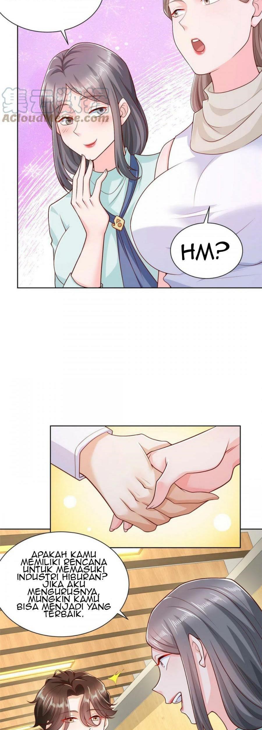 I Randomly Have A New Career Every Week Chapter 224 Gambar 4