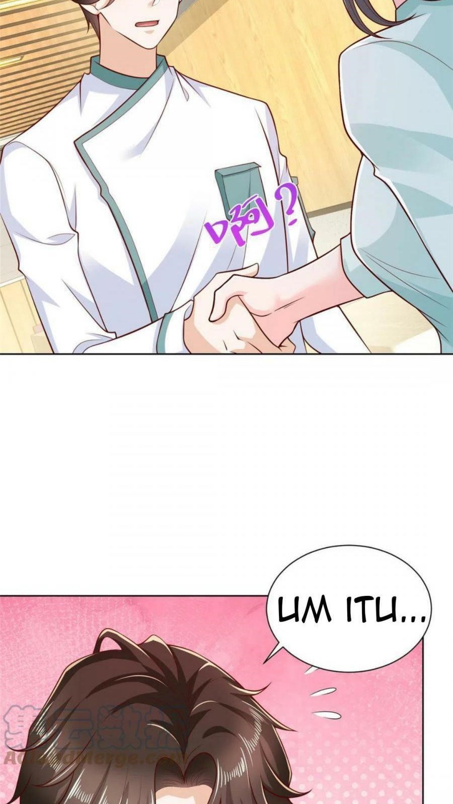I Randomly Have A New Career Every Week Chapter 224 Gambar 5