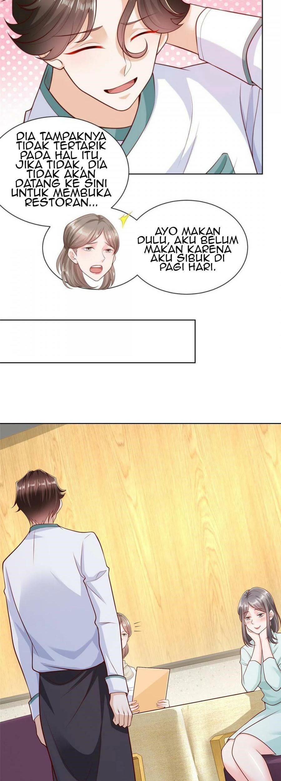 I Randomly Have A New Career Every Week Chapter 224 Gambar 6