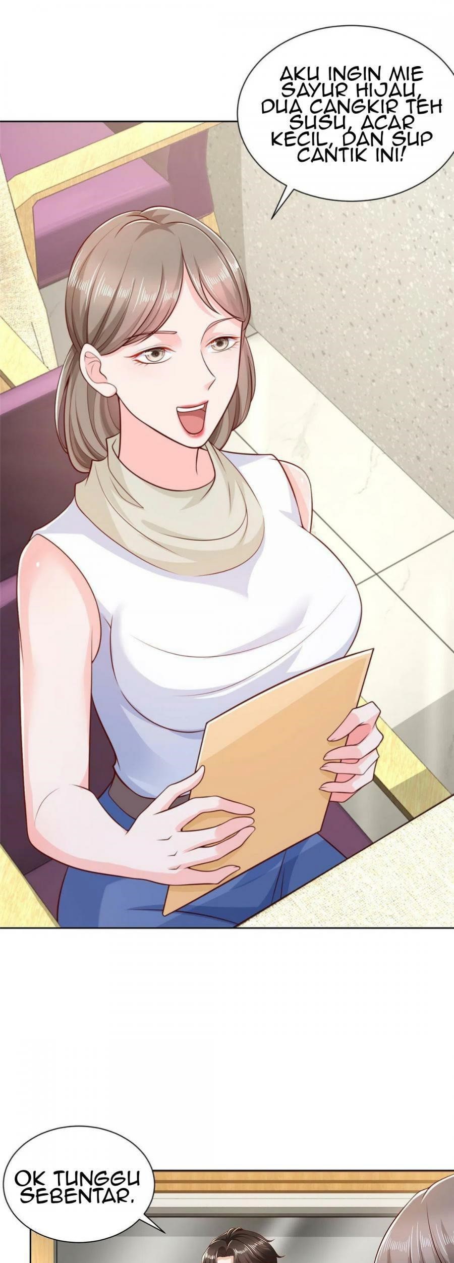 I Randomly Have A New Career Every Week Chapter 224 Gambar 8
