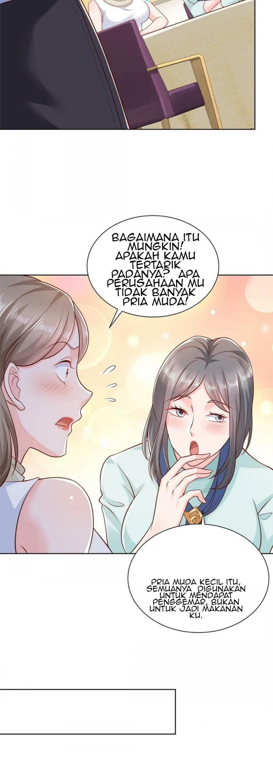 I Randomly Have A New Career Every Week Chapter 224 Gambar 10