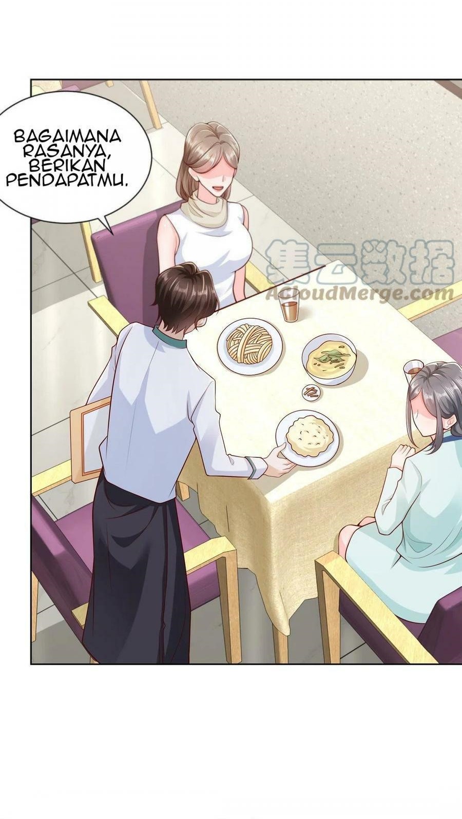 I Randomly Have A New Career Every Week Chapter 224 Gambar 11