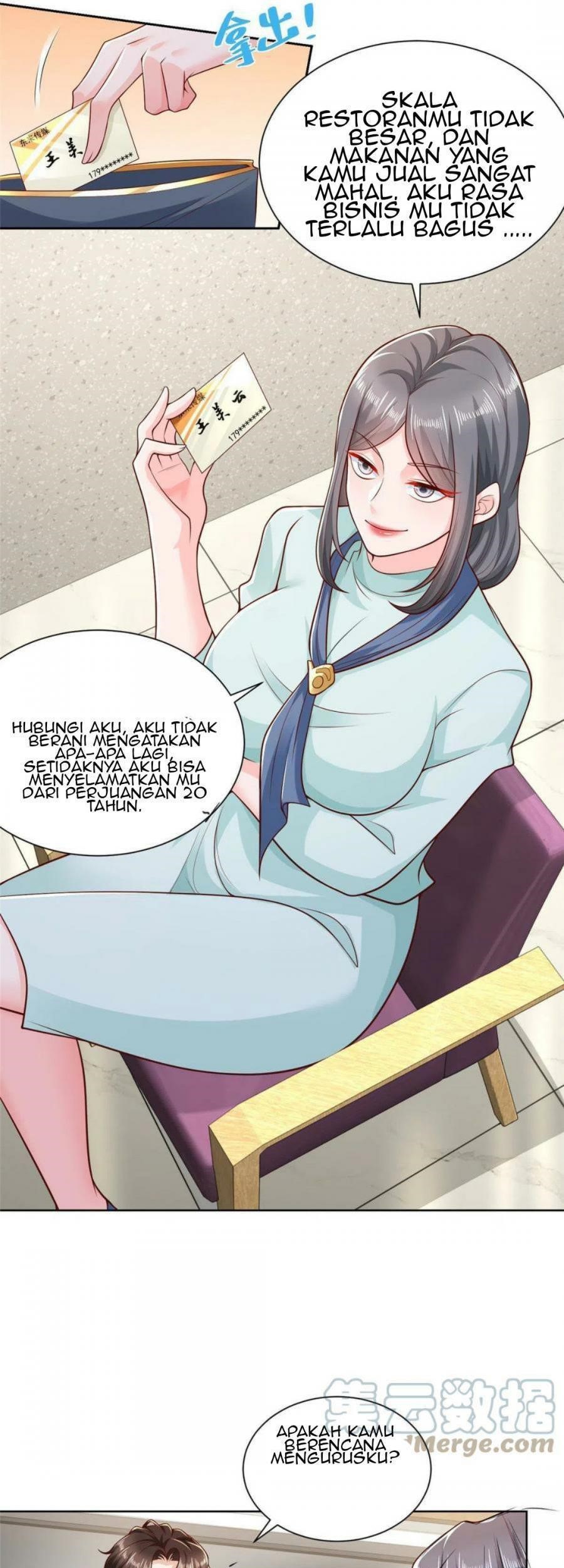 I Randomly Have A New Career Every Week Chapter 224 Gambar 12