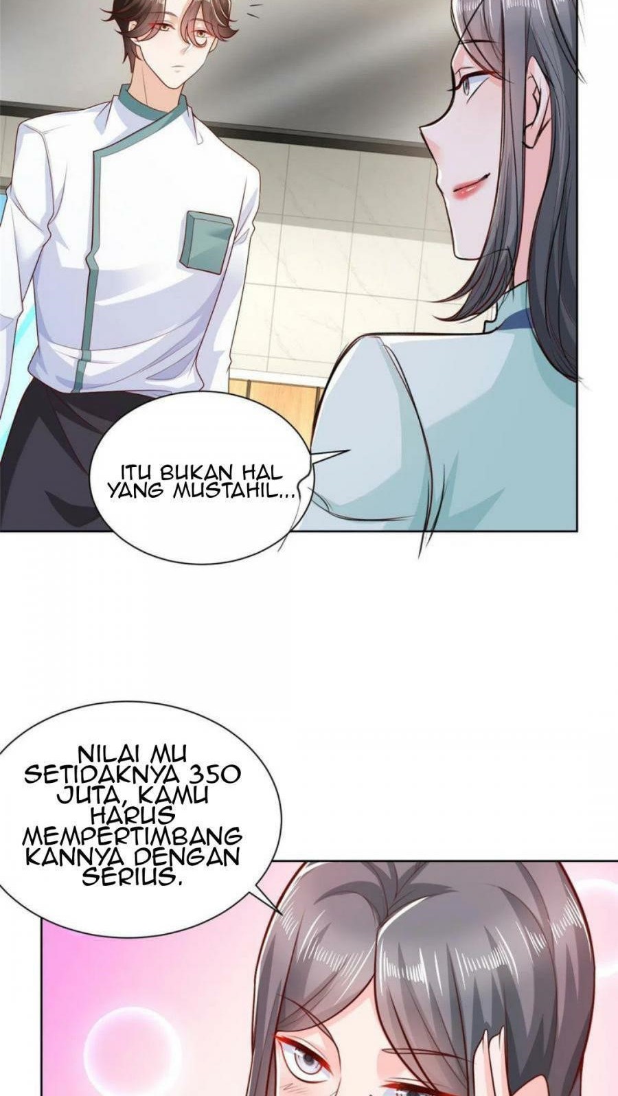 I Randomly Have A New Career Every Week Chapter 224 Gambar 13